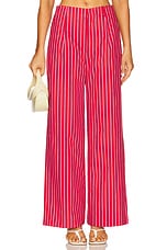 Claudine Pants