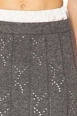 Alena Midi Skirt - thumbnail 9