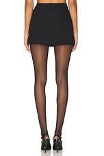 x REVOLVE Derrick Mini Skirt - thumbnail 7