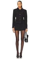 x REVOLVE Derrick Mini Skirt - thumbnail 8