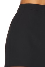 x REVOLVE Derrick Mini Skirt - thumbnail 9