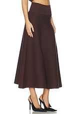 Kingston Knit Sweater Skirt - thumbnail 5