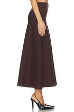 Kingston Knit Sweater Skirt - thumbnail 6