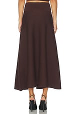 Kingston Knit Sweater Skirt - thumbnail 7