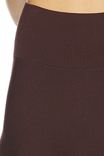 Kingston Knit Sweater Skirt - thumbnail 9