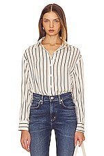 Macario Button Down