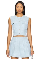 Emmeline Top