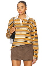 Remie Rugby Shirt - thumbnail 4