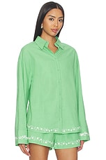 Tippi Embroidered Shirt - thumbnail 6