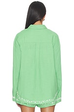 Tippi Embroidered Shirt - thumbnail 7