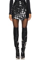 Puzzle Skirt