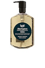 Leif Blue Cypress Shampoo