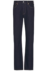 Product image of LEVI'S Straight 501 Onewash Jean. Click to view full details