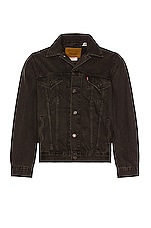 Product image of LEVI'S BLOUSON TRUCKER VINTAGE. Click to view full details