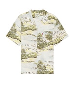 The Sunset Camp Shirt