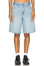 Baggy Dad Jort