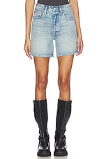 501 Mid Thigh Short - thumbnail 4
