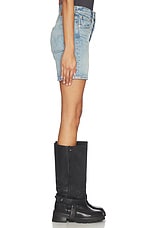501 Mid Thigh Short - thumbnail 6