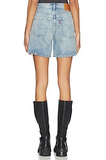 501 Mid Thigh Short - thumbnail 7
