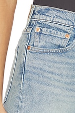 501 Mid Thigh Short - thumbnail 9