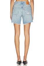 501 Mid Thigh Short - thumbnail 7