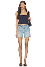 501 Mid Thigh Short - thumbnail 8