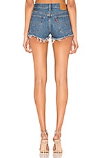 revolve levi shorts