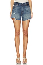 Ribcage Short Zip - thumbnail 4