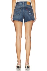Ribcage Short Zip - thumbnail 7