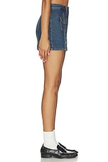 Button Front Skort - thumbnail 6