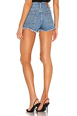 revolve levi shorts