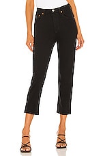 501 Crop Jeans