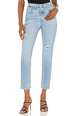 Product image of LEVI'S 501 Skinny Jean. Click to view full details