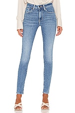 Product image of LEVI'S 721 High Rise Skinny Jean. Click to view full details