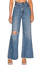 Product image of LEVI'S High Loose Flare Jean. Click to view full details