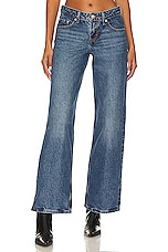 Low Loose Jeans