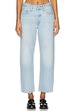 501 90s Ankle Straight Jeans
