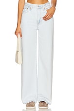 Ribcage Wide Leg