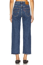 Ribcage Western Yoke Jeans - thumbnail 7