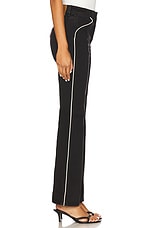 Wedgie Boot Piping Jeans - thumbnail 6