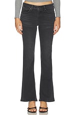 Low Slim Boot Jeans - thumbnail 4