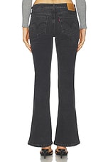 Low Slim Boot Jeans - thumbnail 7