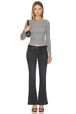 Low Slim Boot Jeans - thumbnail 8