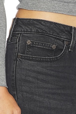 Low Slim Boot Jeans - thumbnail 9
