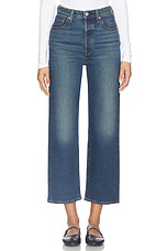 Ribcage Straight Ankle