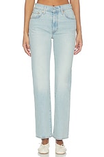 Ribcage Slim Straight Jean - thumbnail 4