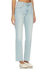 Ribcage Slim Straight Jean - thumbnail 5