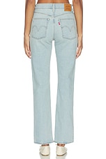 Ribcage Slim Straight Jean - thumbnail 7