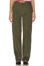 Corduroy Baggy Dad - thumbnail 4