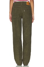 Corduroy Baggy Dad - thumbnail 7
